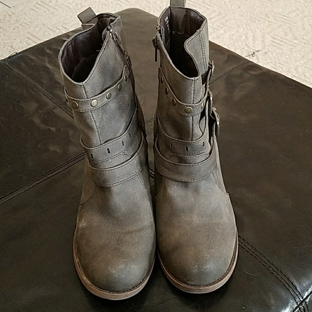 Jellypop Boots